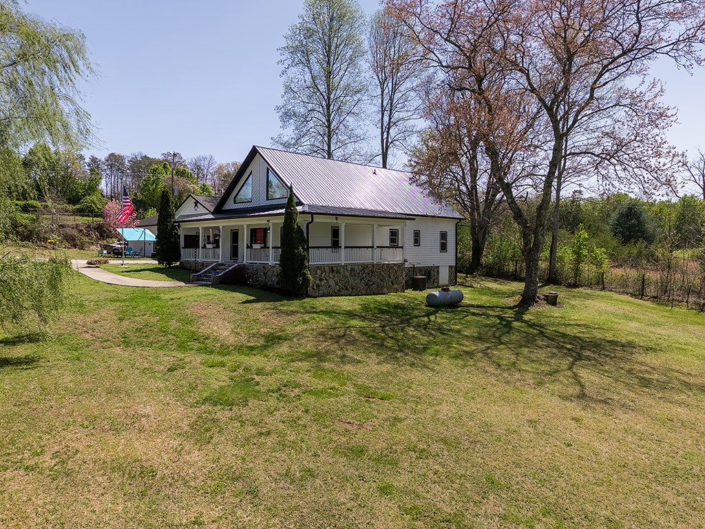 414781 Mineral Bluff Residential