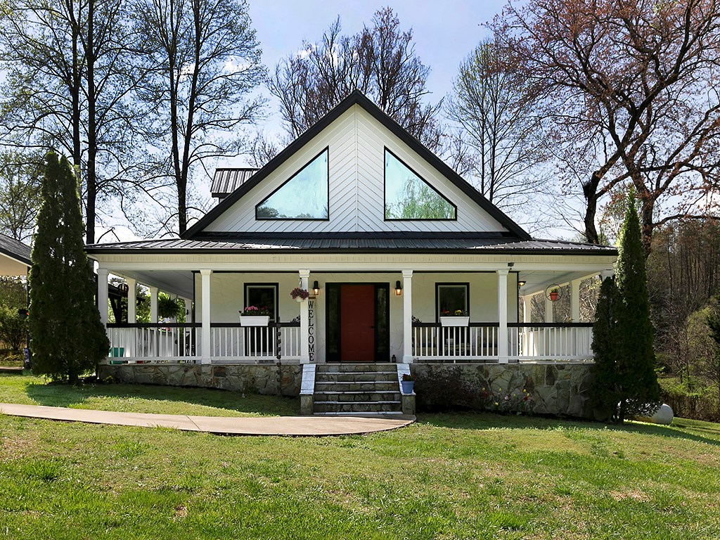 414781 Mineral Bluff Residential