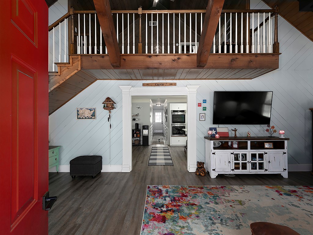414781 Mineral Bluff Residential