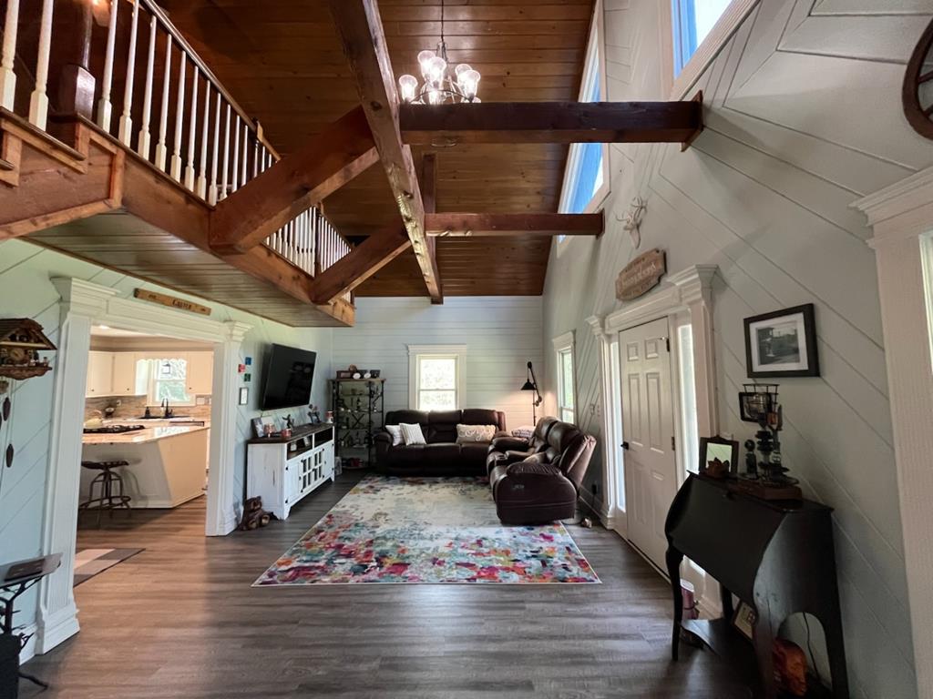 414781 Mineral Bluff Residential