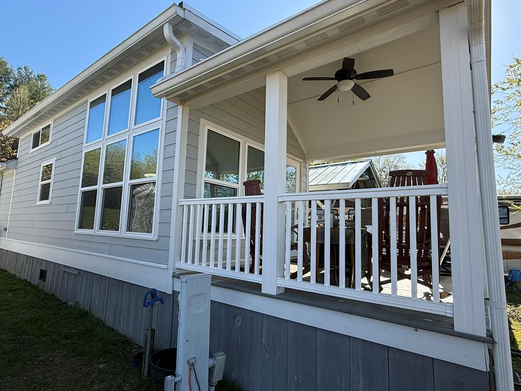 414805 Morganton Residential