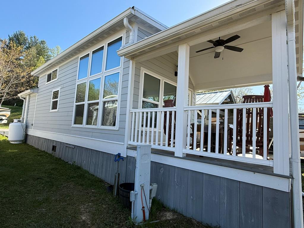 414805 Morganton Residential