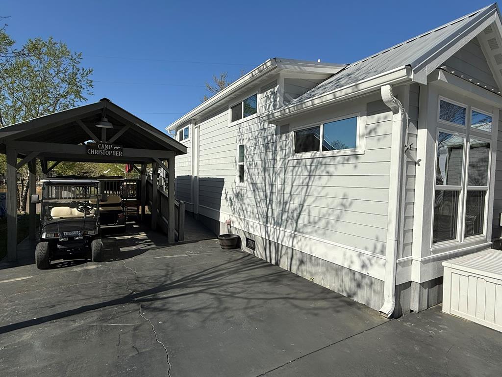 414805 Morganton Residential