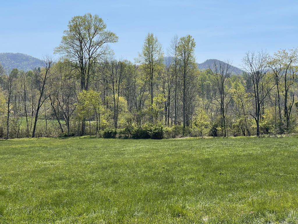 414844 Blairsville Residential