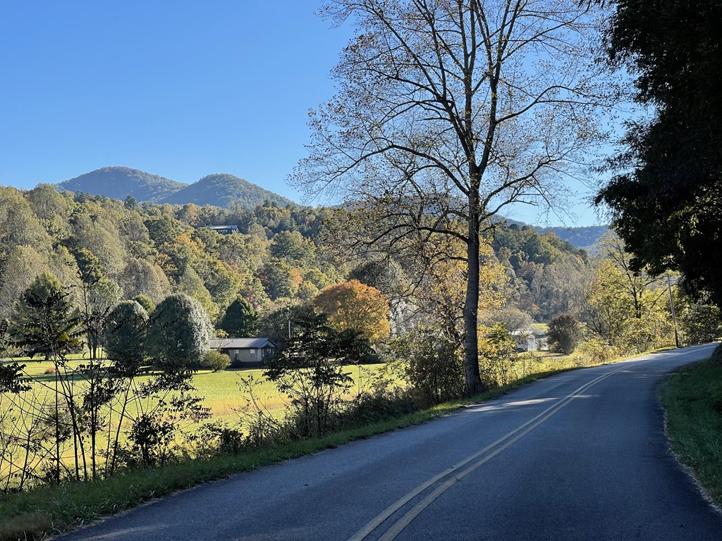 414844 Blairsville Residential