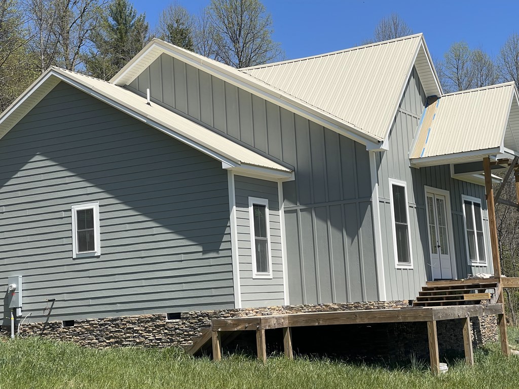 414844 Blairsville Residential