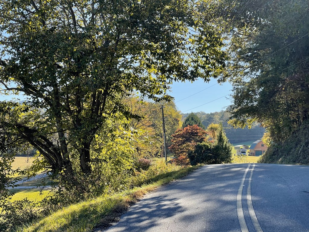 414844 Blairsville Residential