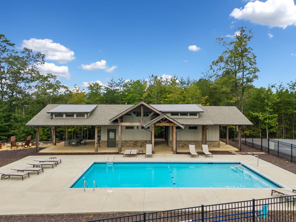 414872 Ellijay Residential