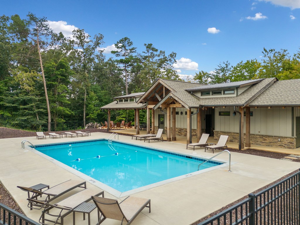 414872 Ellijay Residential