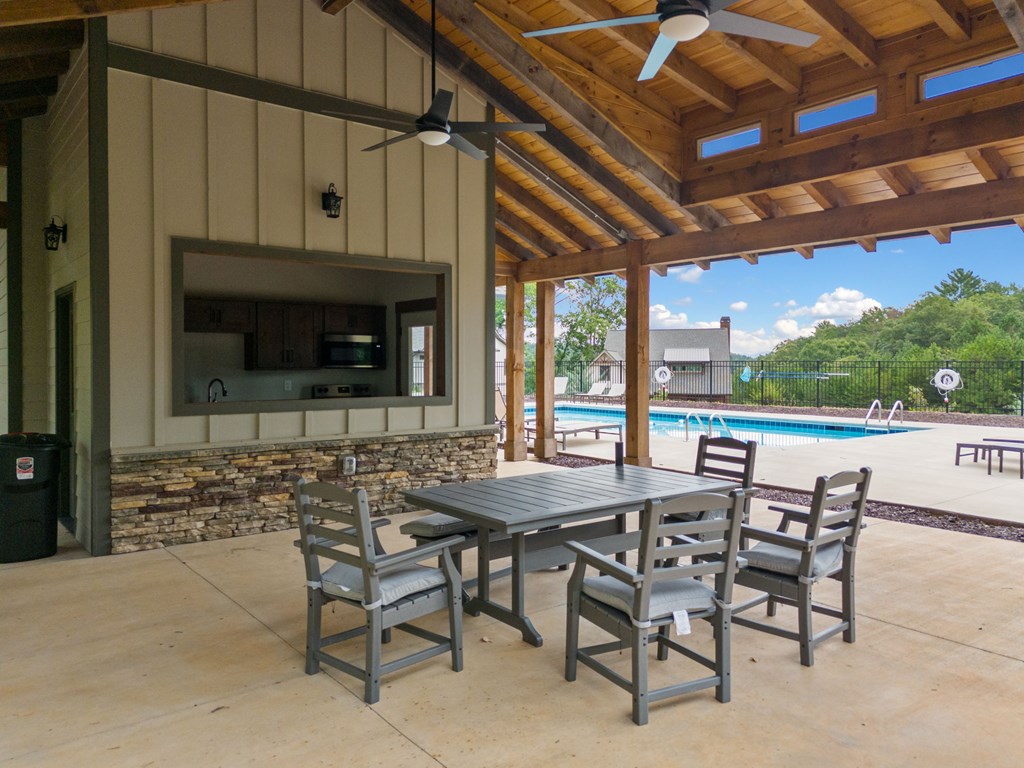 414872 Ellijay Residential