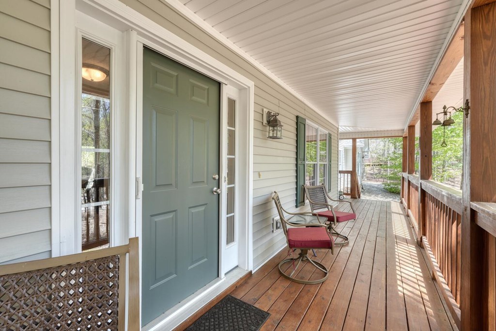 414895 Blairsville Residential