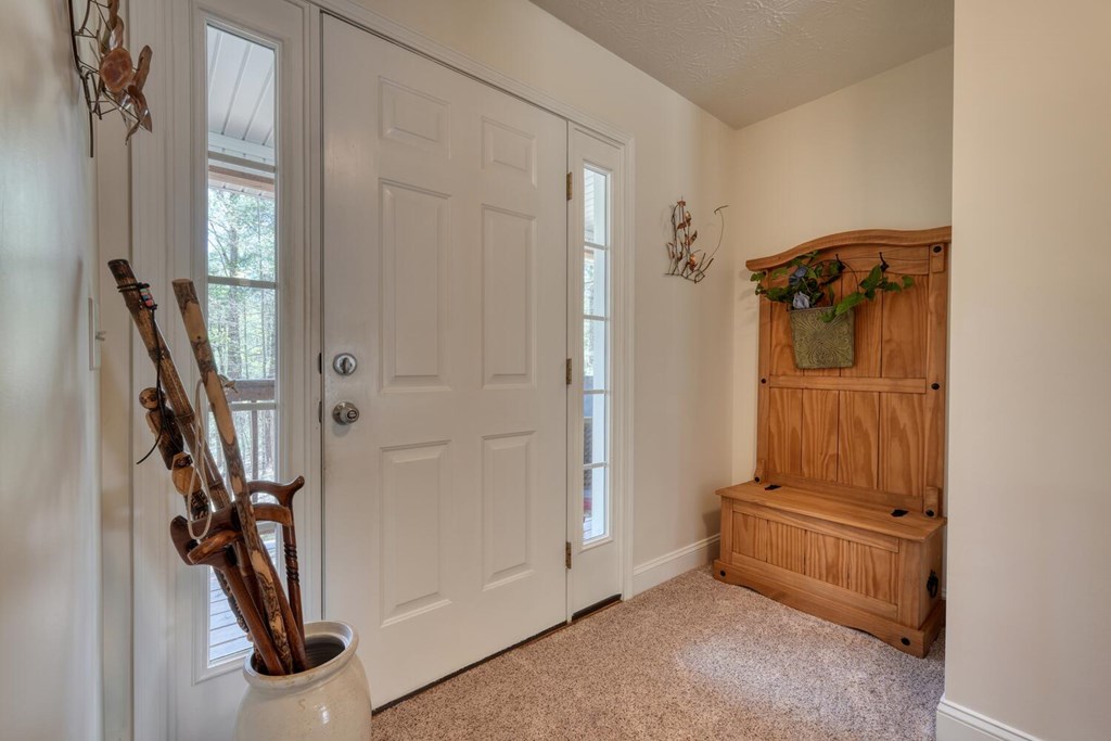 414895 Blairsville Residential