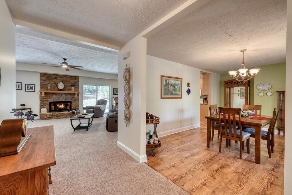 414895 Blairsville Residential