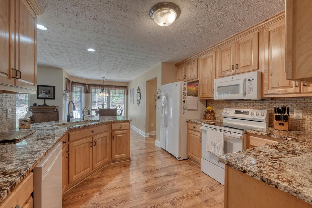 414895 Blairsville Residential