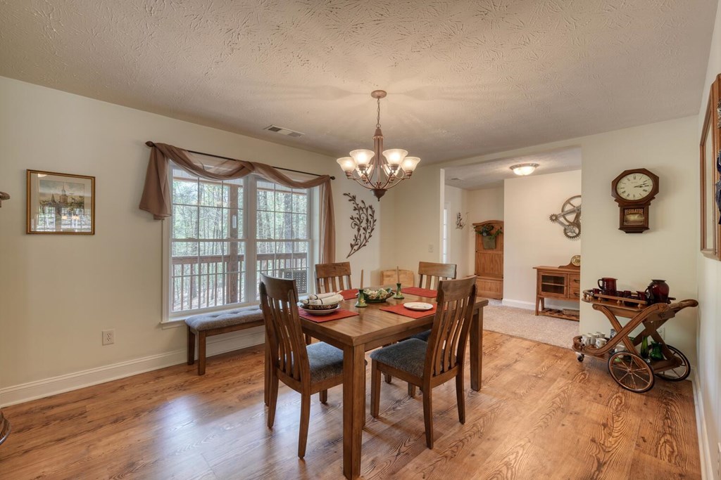 414895 Blairsville Residential