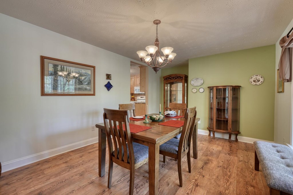 414895 Blairsville Residential