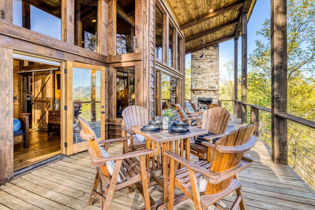 414904 Blue Ridge Residential