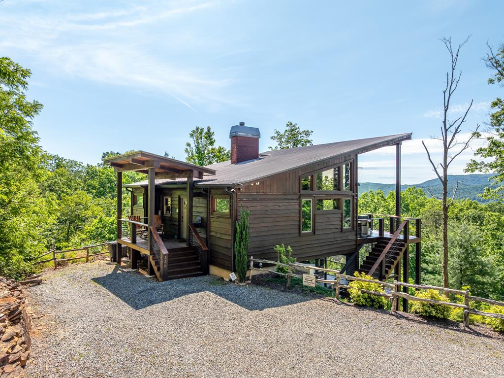 414904 Blue Ridge Residential