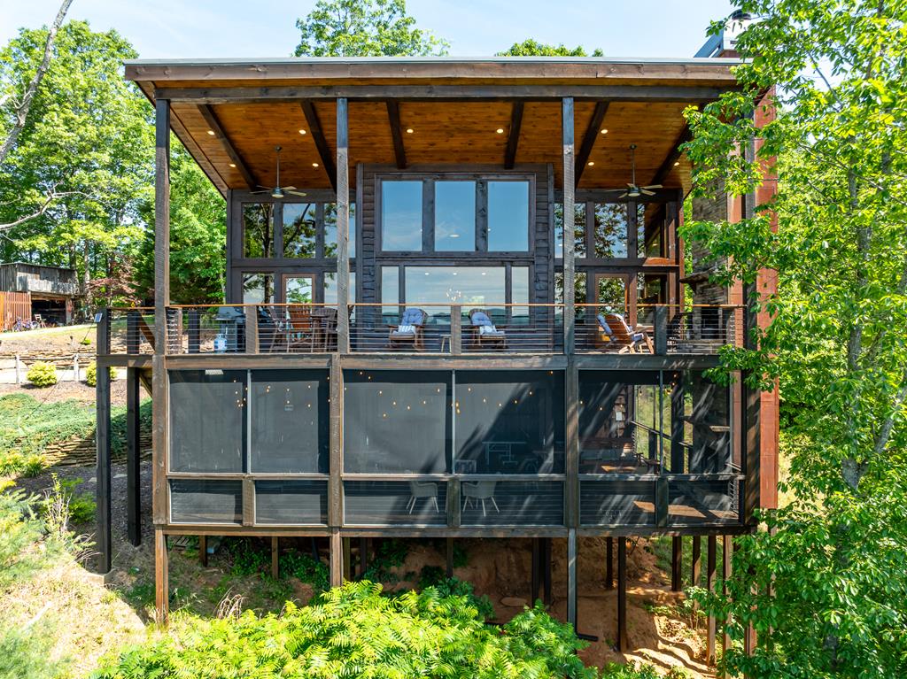 414904 Blue Ridge Residential