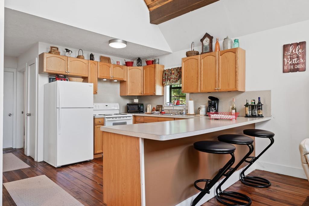 414913 Ellijay Residential