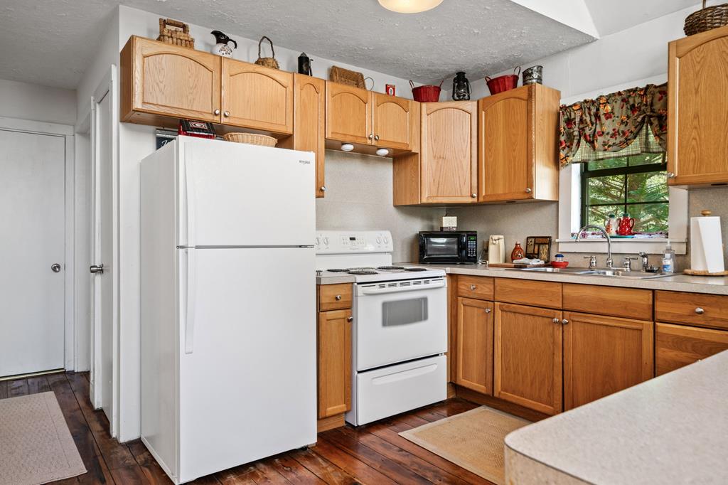 414913 Ellijay Residential