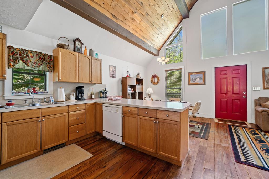 414913 Ellijay Residential