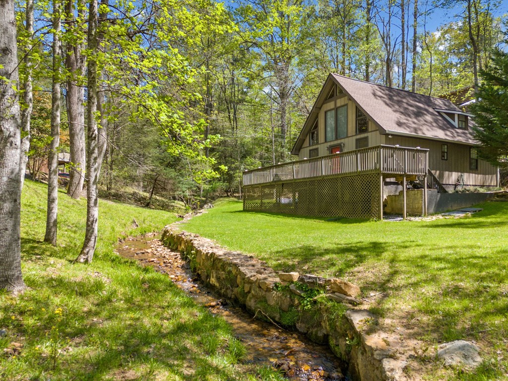 414913 Ellijay Residential