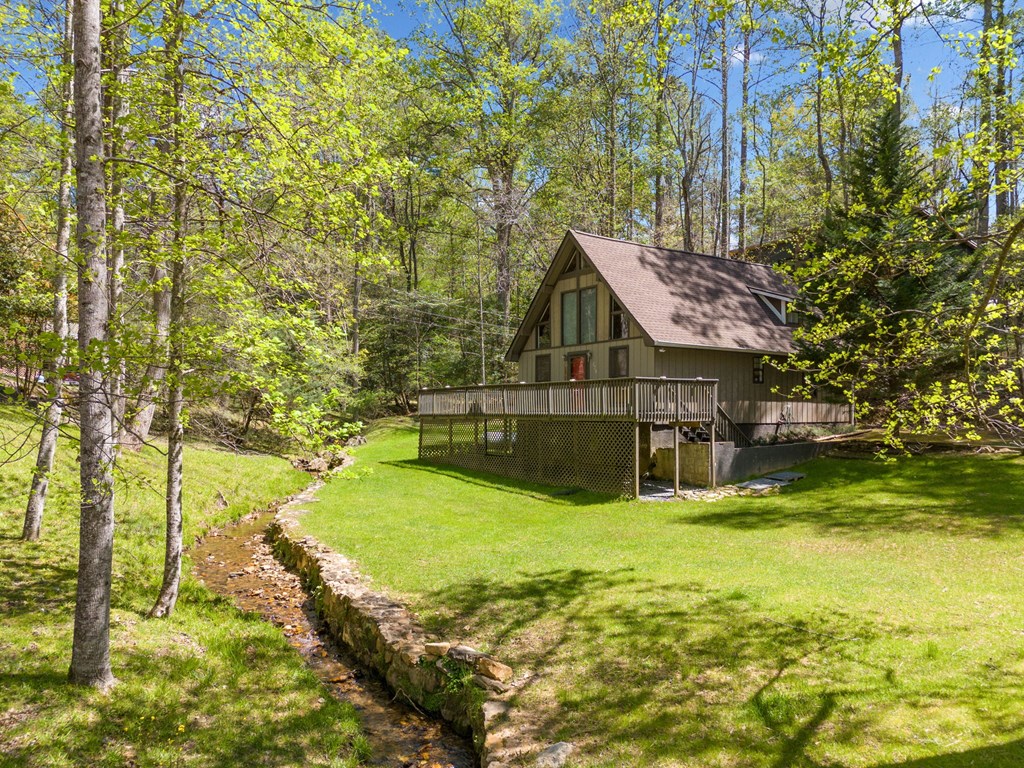 414913 Ellijay Residential