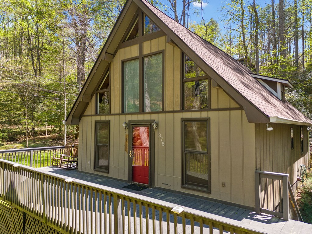 414913 Ellijay Residential