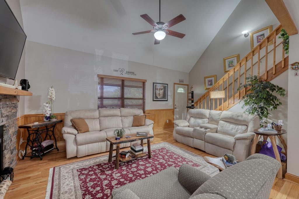 414927 Blairsville Residential