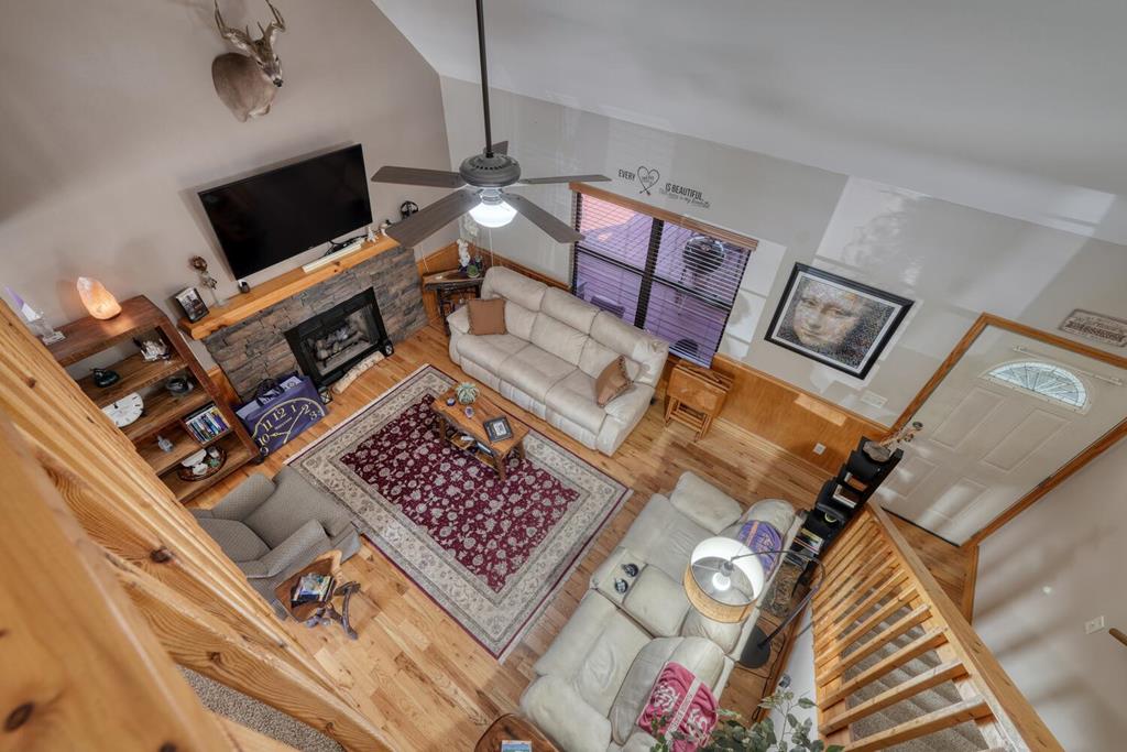 414927 Blairsville Residential