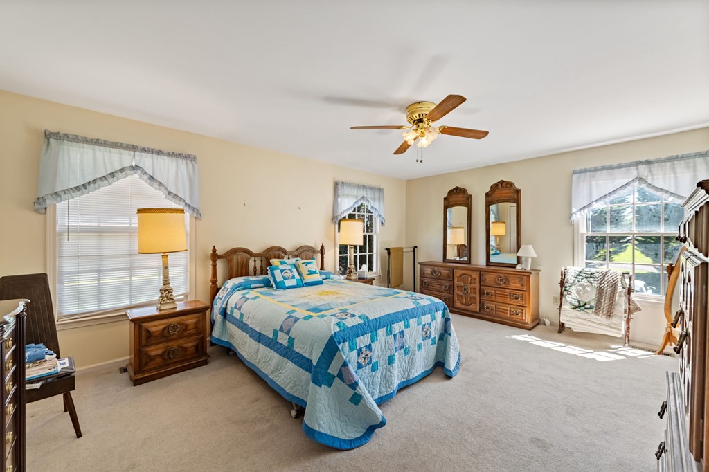 414930 Blue Ridge Residential