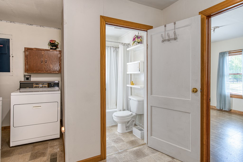 414934 Murphy Residential