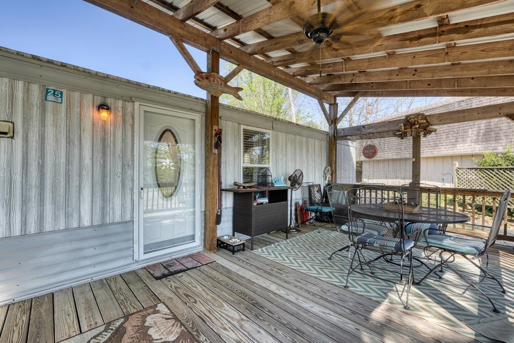 414949 Hiawassee Residential