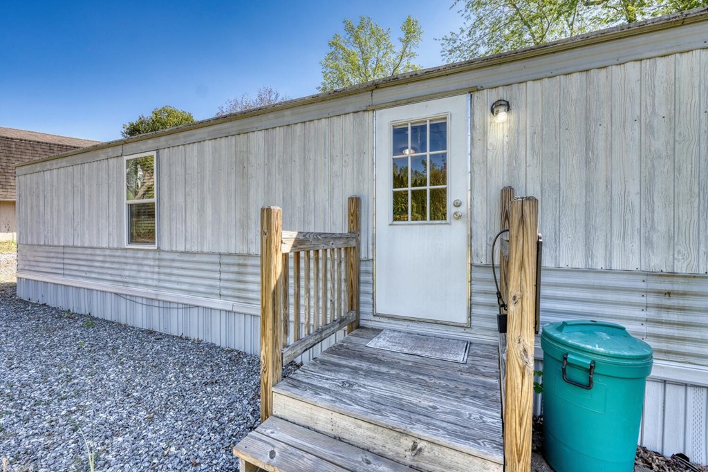 414949 Hiawassee Residential