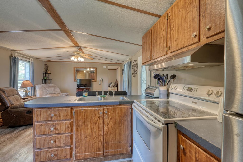 414949 Hiawassee Residential