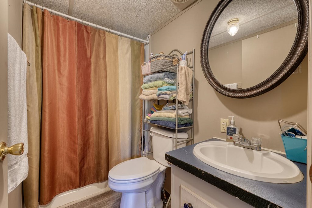 414949 Hiawassee Residential