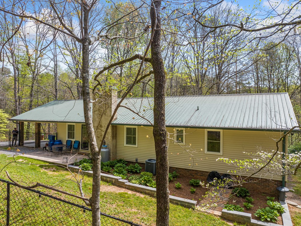414968 Ellijay Residential