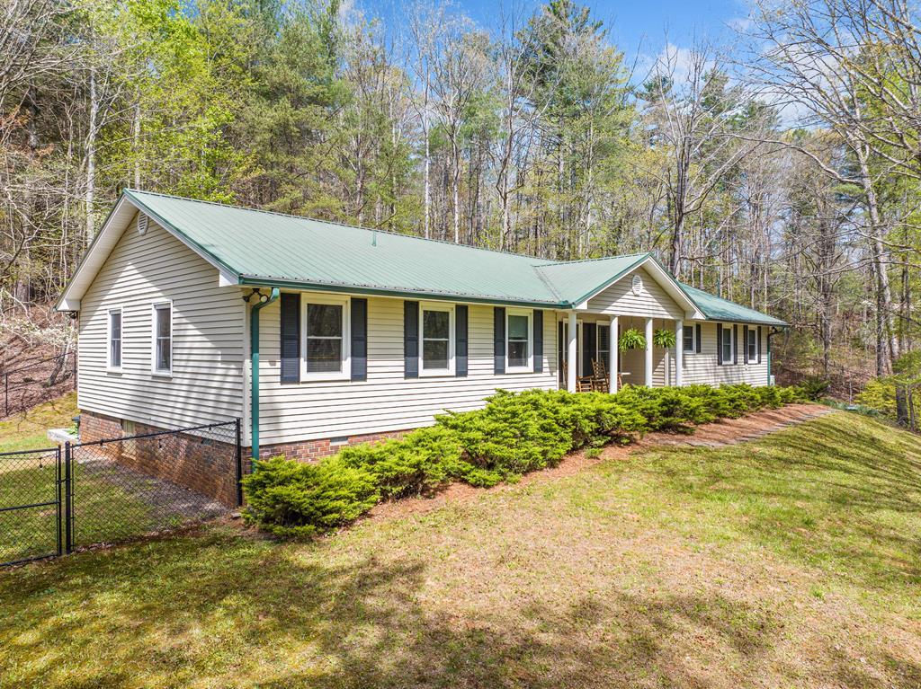 414968 Ellijay Residential