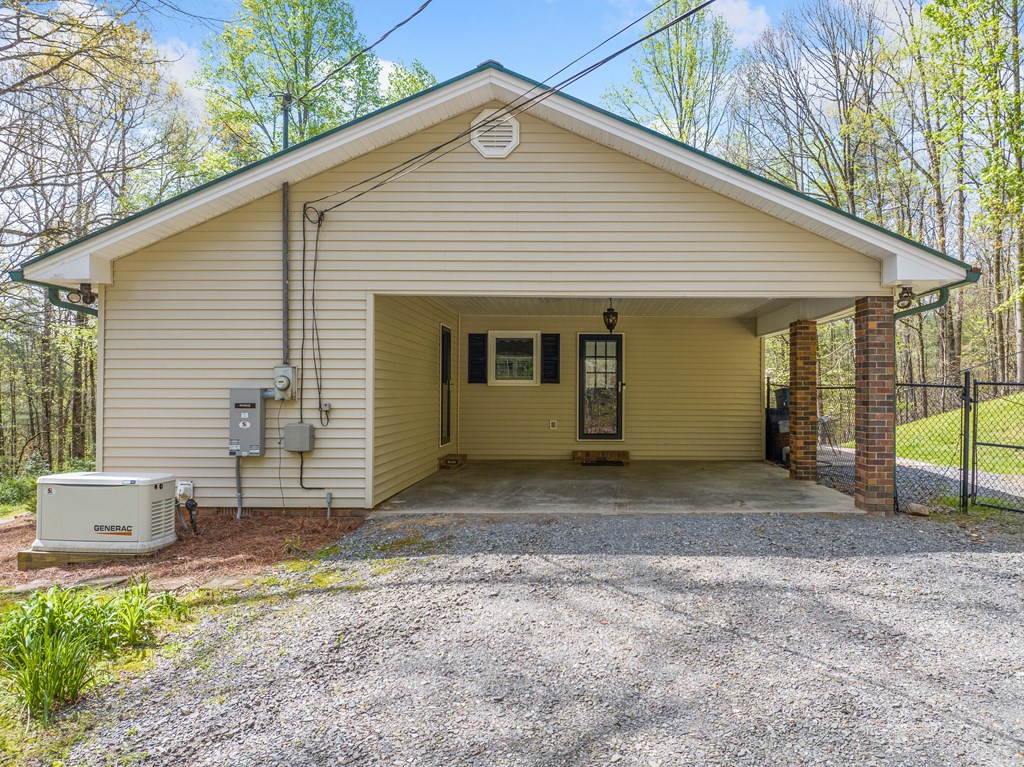 414968 Ellijay Residential