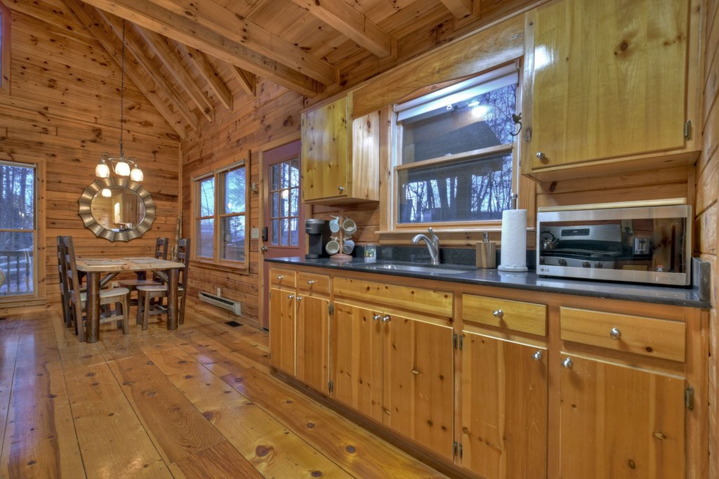 414983 Cherry Log Residential