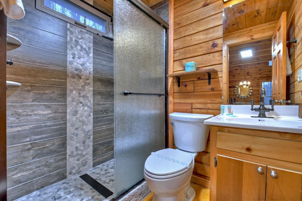 414983 Cherry Log Residential