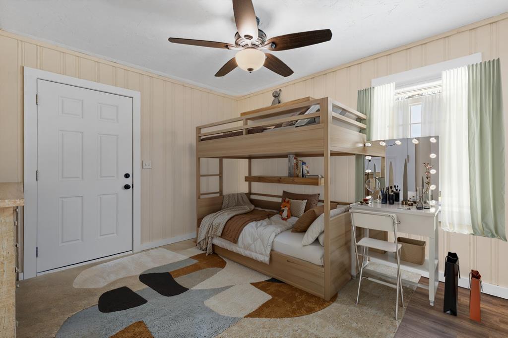 414988 Morganton Residential