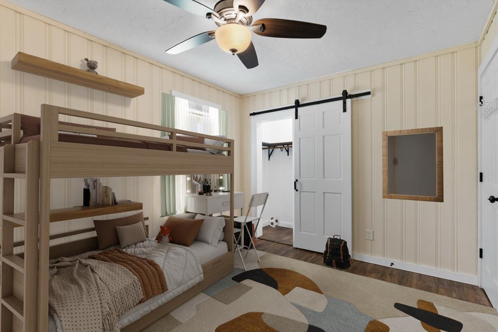 414988 Morganton Residential