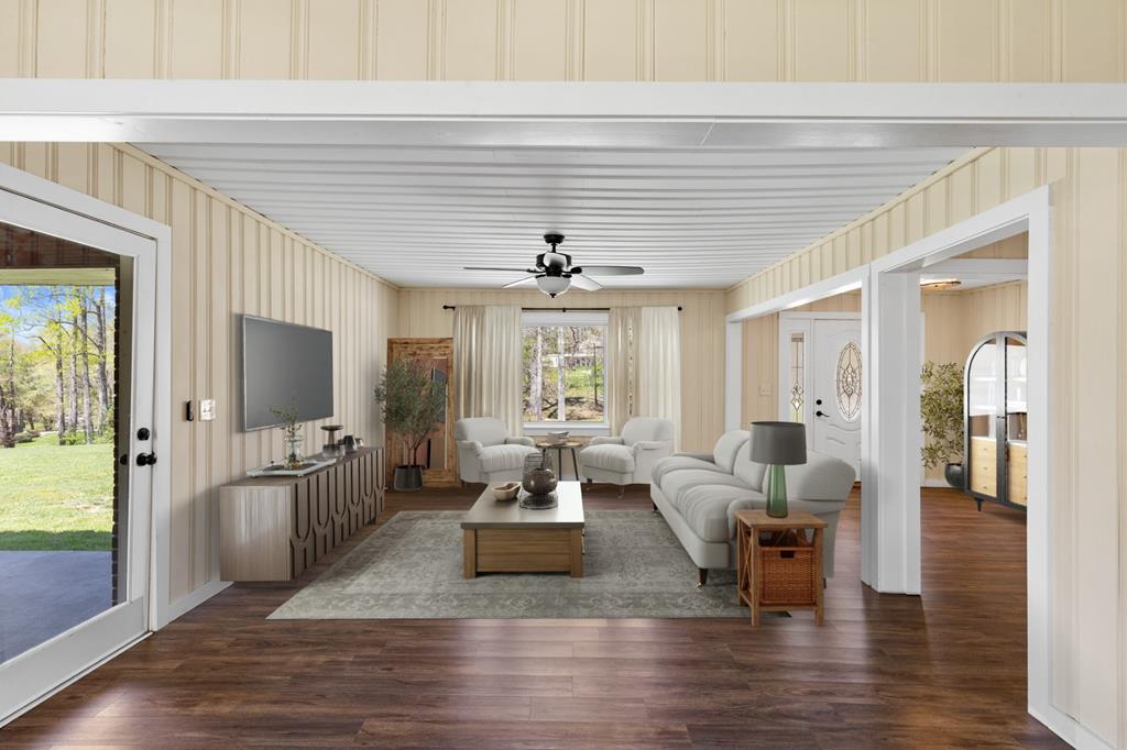 414988 Morganton Residential