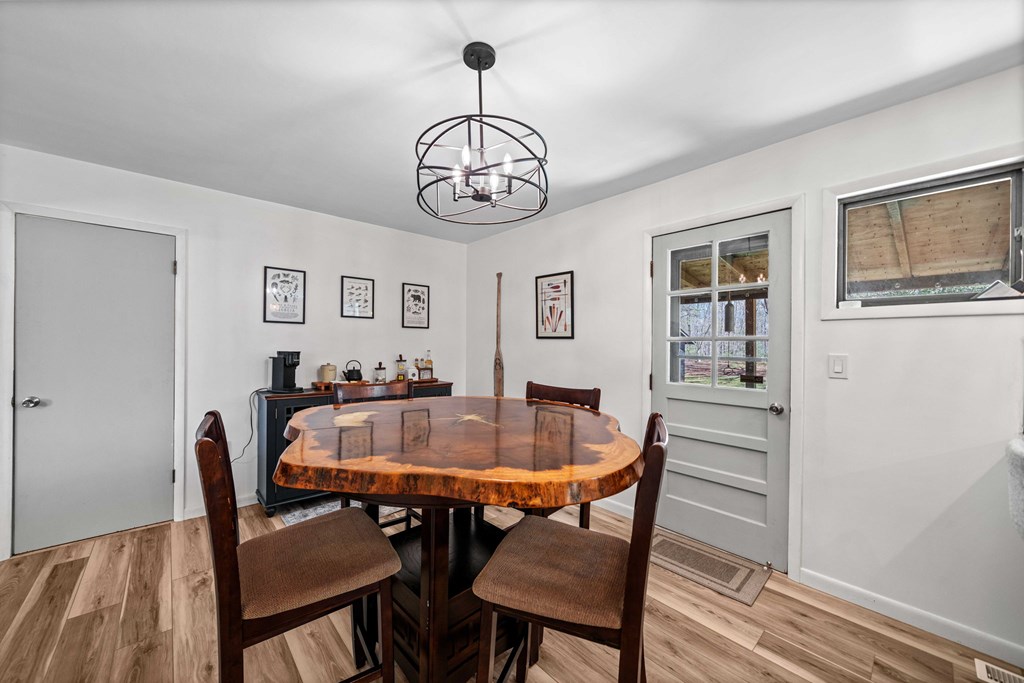 415009 Mineral Bluff Residential