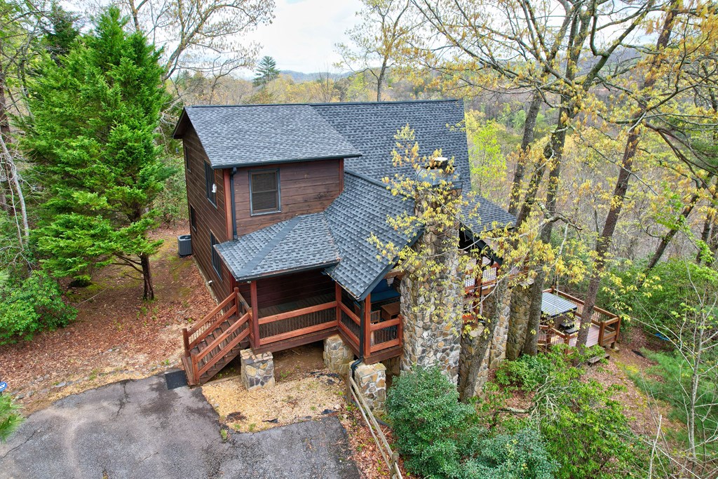 415011 Blue Ridge Residential