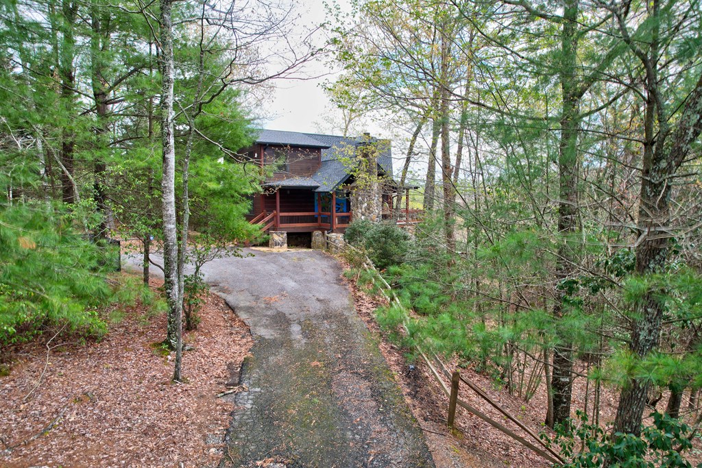 415011 Blue Ridge Residential