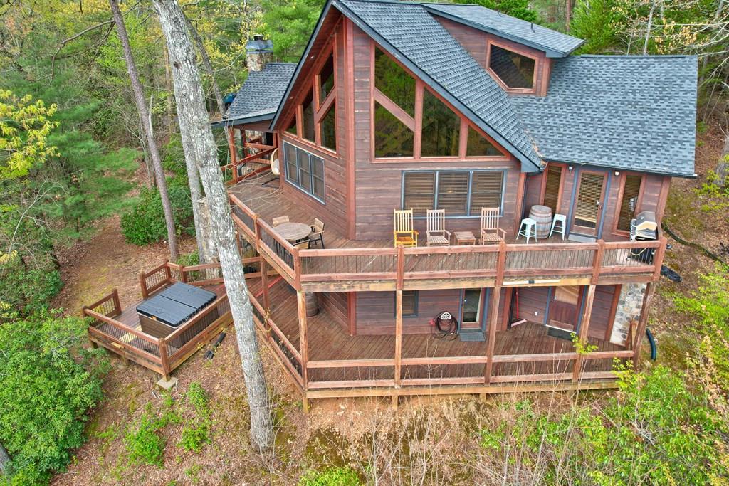 415011 Blue Ridge Residential