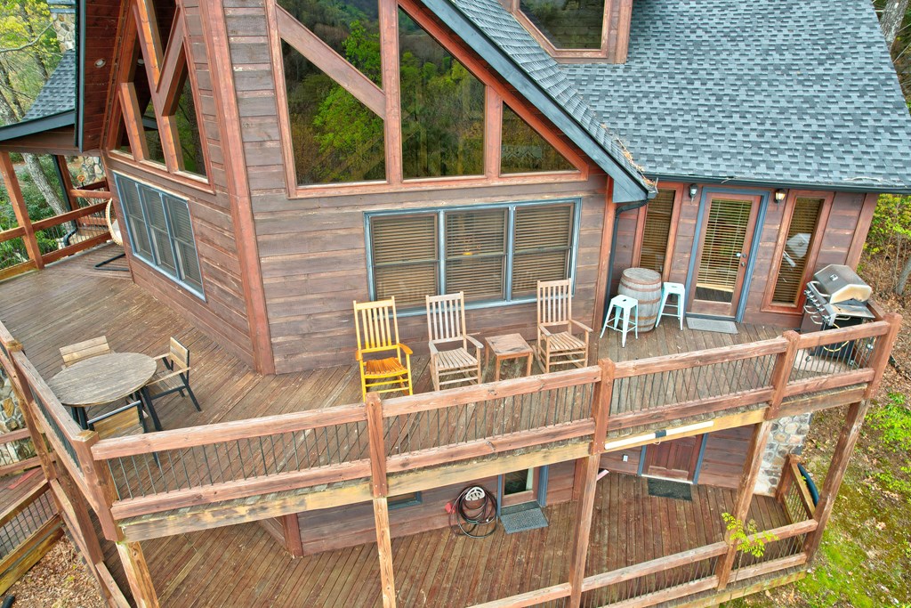 415011 Blue Ridge Residential